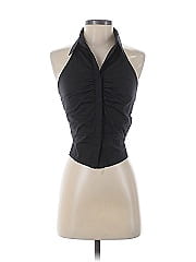 Commense Sleeveless Blouse