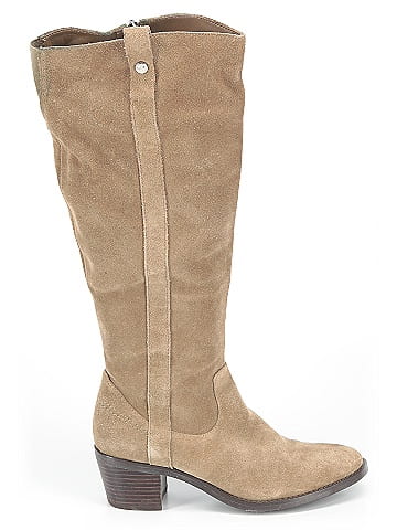 Marc Fisher Boots (view 1)