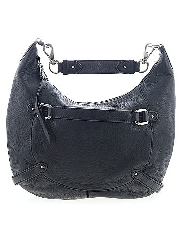 Cole Haan Leather Shoulder Bag (view 1)