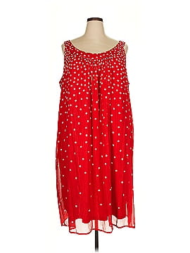 Catherines Casual Dress