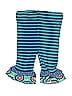 Rare Editions Blue Leggings 3-6 MO / 6 MO - photo 1