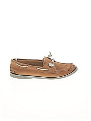 Sperry Top Sider Flats