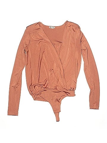 Intimately by Free People Long Sleeve Top (view 1)