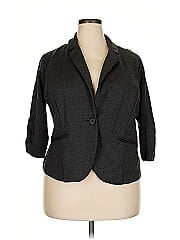 Studio By Torrid Blazer