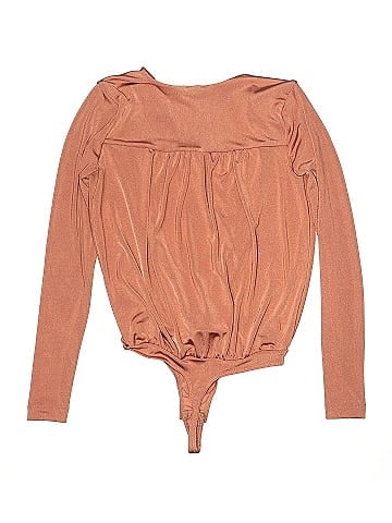 Intimately by Free People Long Sleeve Top (view 2)