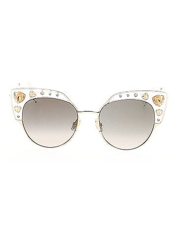 Jimmy Choo Audrey Sunglasses (view 2)