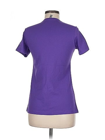 Next Level Apparel Short Sleeve T-Shirt (view 2)