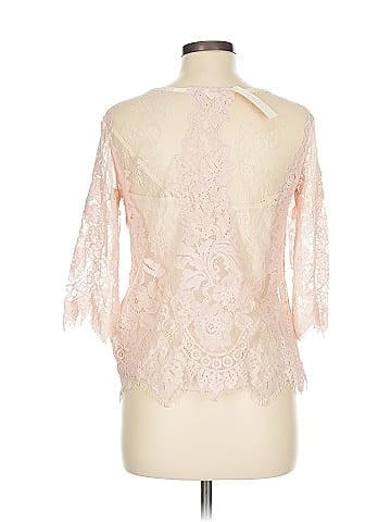 Adiva 3/4 Sleeve T-Shirt (view 2)