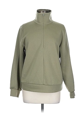 Athleta Track Jacket (view 1)