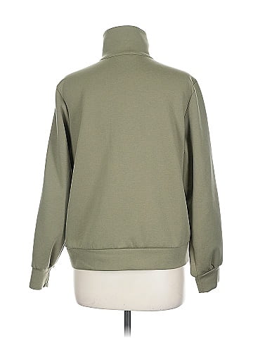 Athleta Track Jacket (view 2)