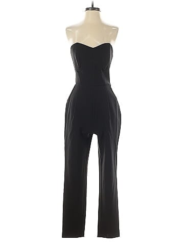 Adelyn Rae Jumpsuit (view 1)