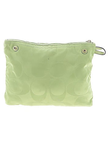 Coach Factory Makeup Bag (view 2)