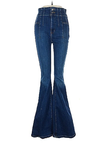 We the Free Jeans (view 1)