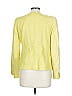Akris Punto Yellow Jacket Size 10 - photo 2