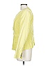 Akris Punto Yellow Jacket Size 10 - photo 5
