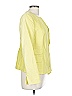 Akris Punto Yellow Jacket Size 10 - photo 4
