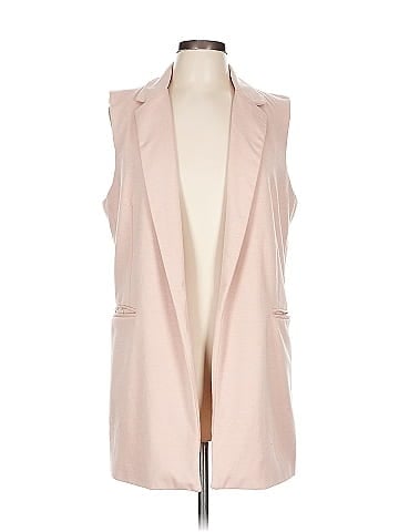 Adrienne Vittadini Vest (view 1)