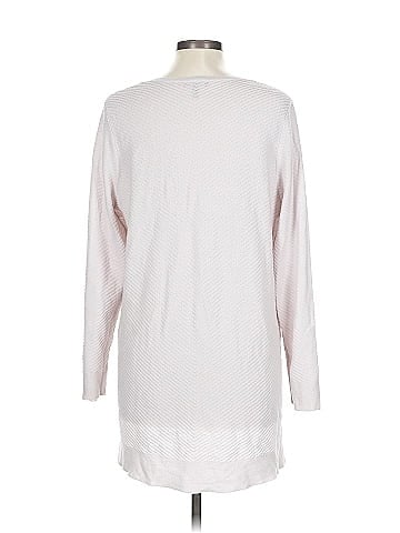Eileen Fisher Wool Pullover Sweater (view 2)