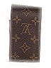 Louis Vuitton 100% Coated Canvas Brown Vintage Coated Canvas Monogram Pouch One size - photo 2
