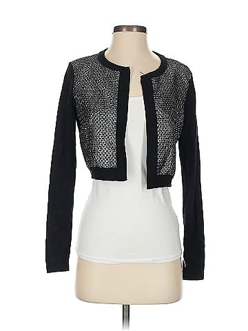 Pink Tartan Cardigan (view 1)