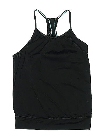 Ivivva Active Tank (view 1)