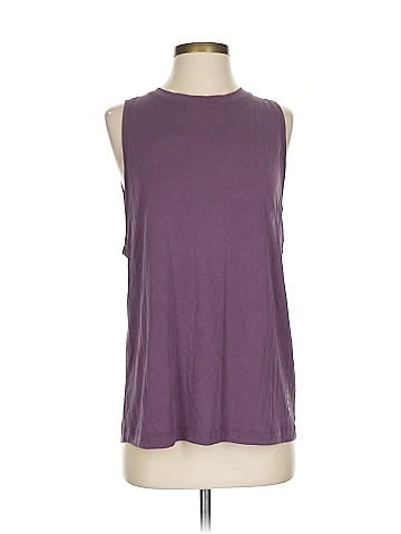 Koral Sleeveless T-Shirt (view 1)