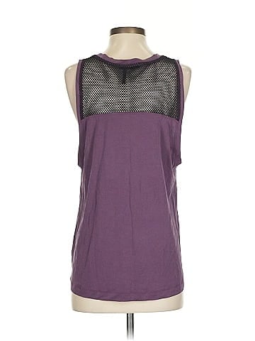 Koral Sleeveless T-Shirt (view 2)