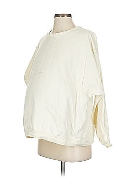 Hatch Long Sleeve T Shirt