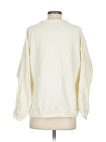Hatch Long Sleeve T-Shirt (view 2)
