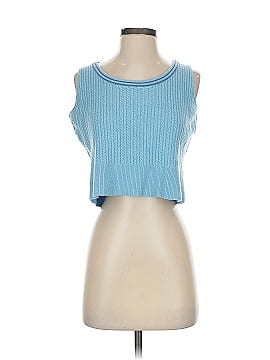 St. John Sport Sleeveless Top