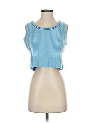 St. John Sport Sleeveless Top