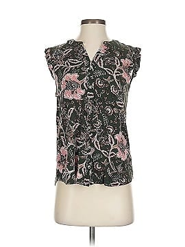 Papermoon Sleeveless Blouse