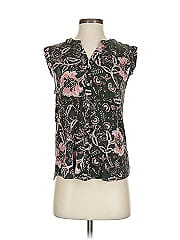 Papermoon Sleeveless Blouse