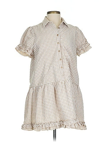 In the Beginning Casual Dress (view 1)