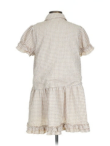 In the Beginning Casual Dress (view 2)