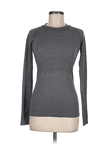 Lululemon Athletica Active T-Shirt (view 1)