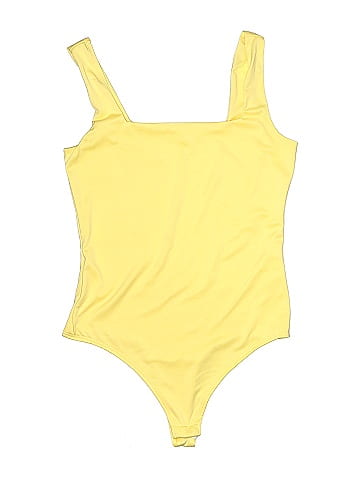 Live in the Moment Bodysuit (view 1)