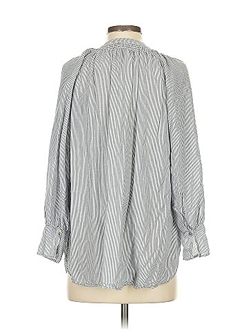 Ingrid + Isabel 3/4 Sleeve Blouse (view 2)