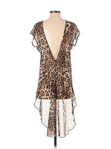 Sweet Claire Short Sleeve Blouse (view 2)
