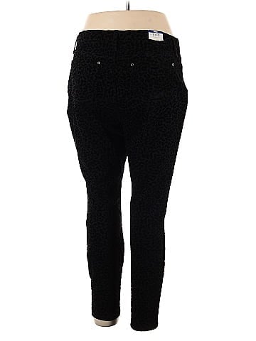 Terra & Sky Casual Pants (view 2)