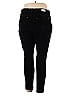 Terra & Sky Tweed Black Casual Pants Size 1X - photo 2