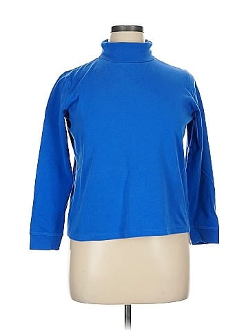 L.L.Bean Turtleneck Sweater (view 1)