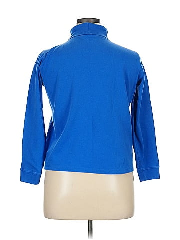 L.L.Bean Turtleneck Sweater (view 2)