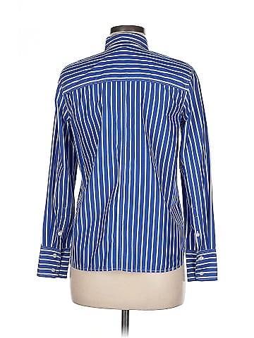 J.Crew Long Sleeve Button-Down Shirt (view 2)