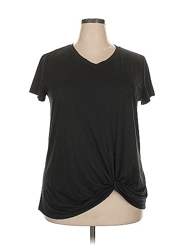 Shibever Short Sleeve T-Shirt (view 1)