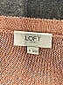 Ann Taylor LOFT Outlet Orange Pullover Sweater Size M - photo 7