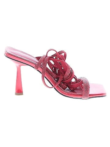 Unbranded Heels (view 1)