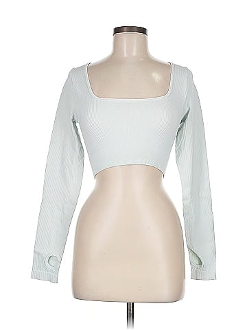 Unbranded Long Sleeve T-Shirt (view 1)
