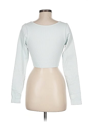 Unbranded Long Sleeve T-Shirt (view 2)