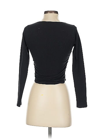 Reformation 3/4 Sleeve T-Shirt (view 2)